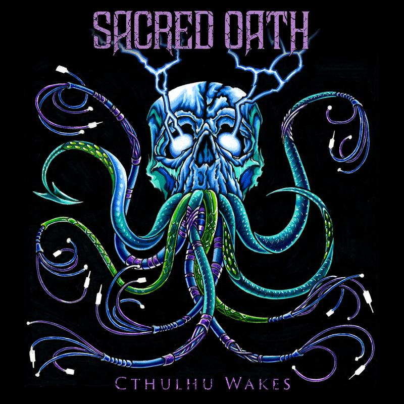 Cthulhu Wakes