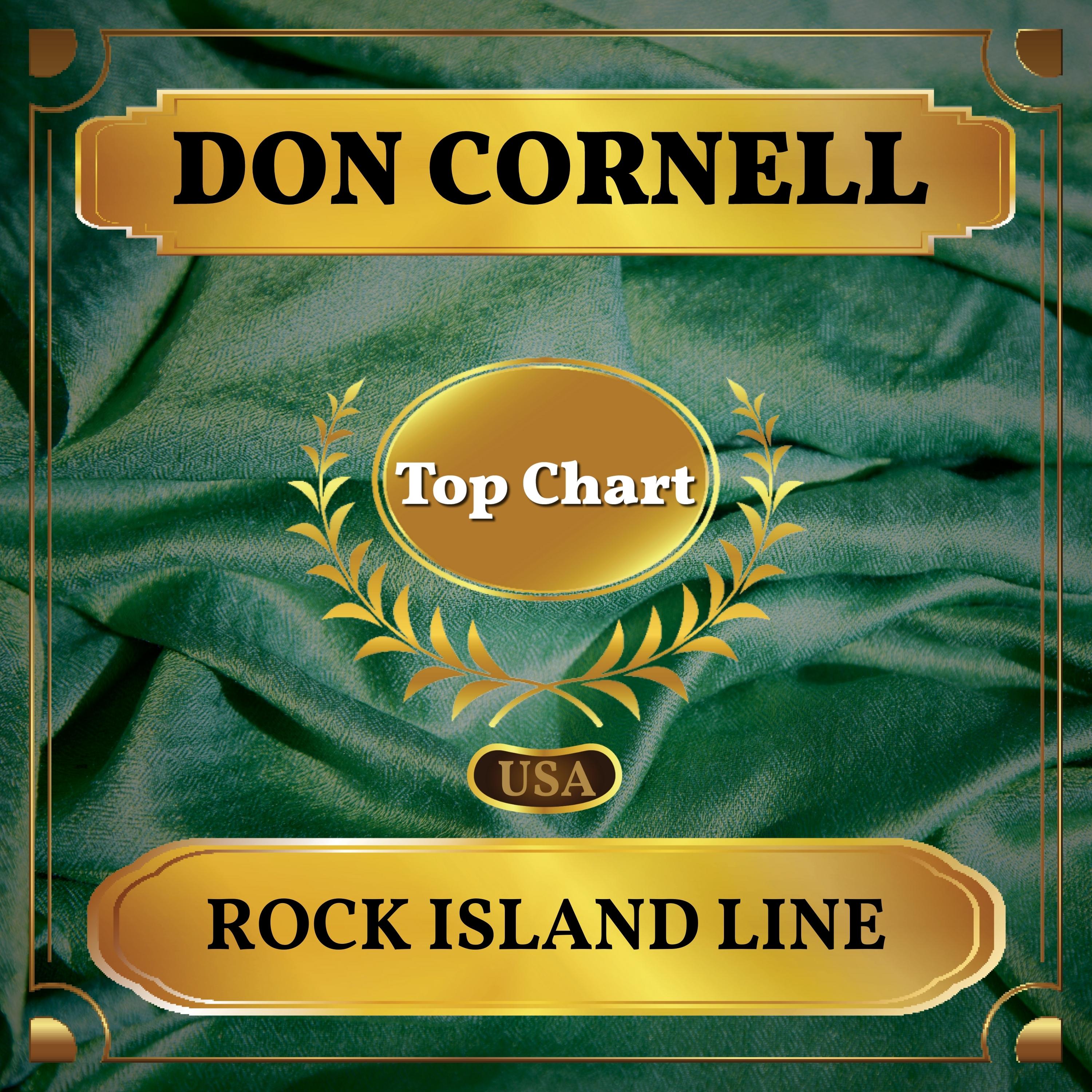 Rock Island Line (Billboard Hot 100 - No 59)