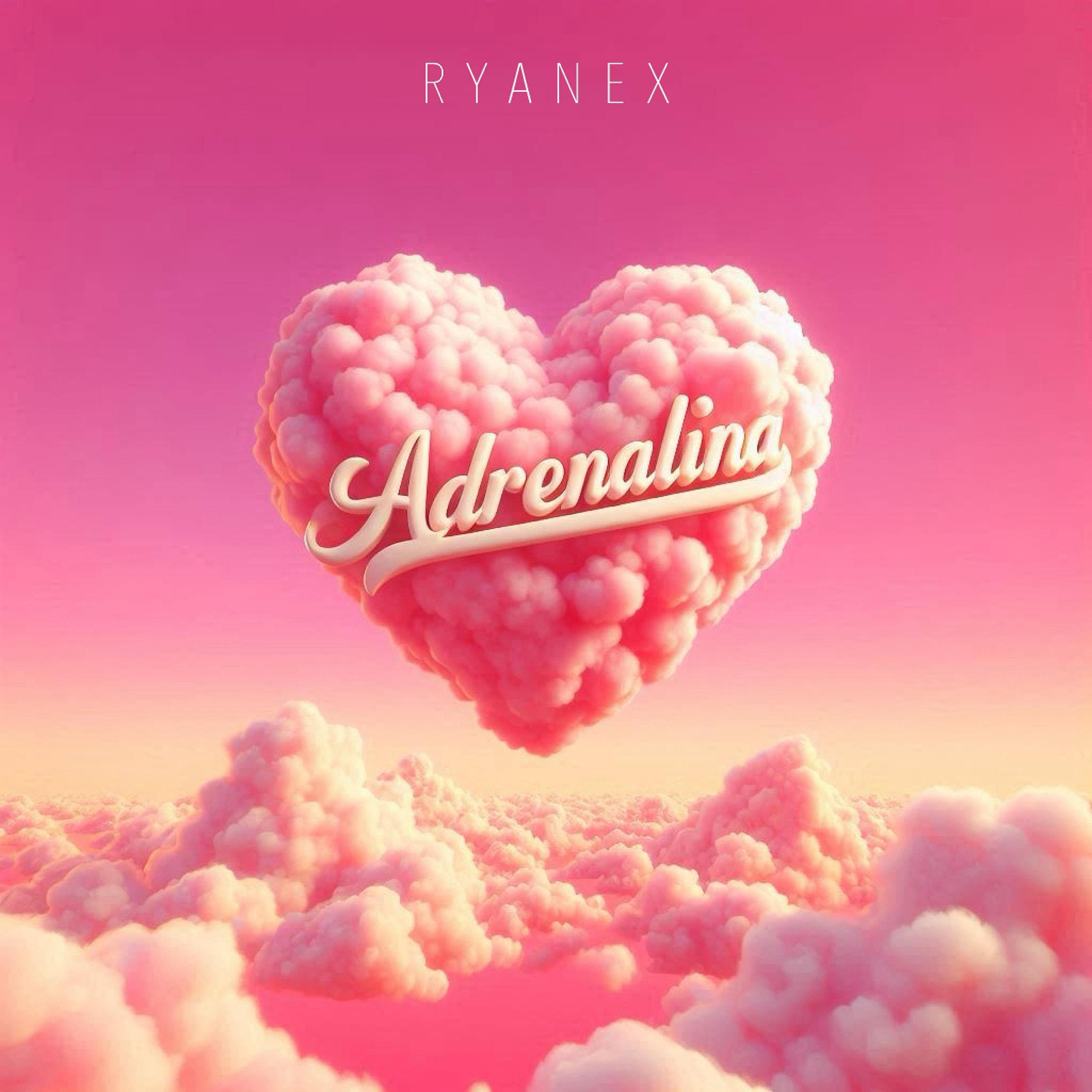 Adrenalina （DJ Ryan Rework）