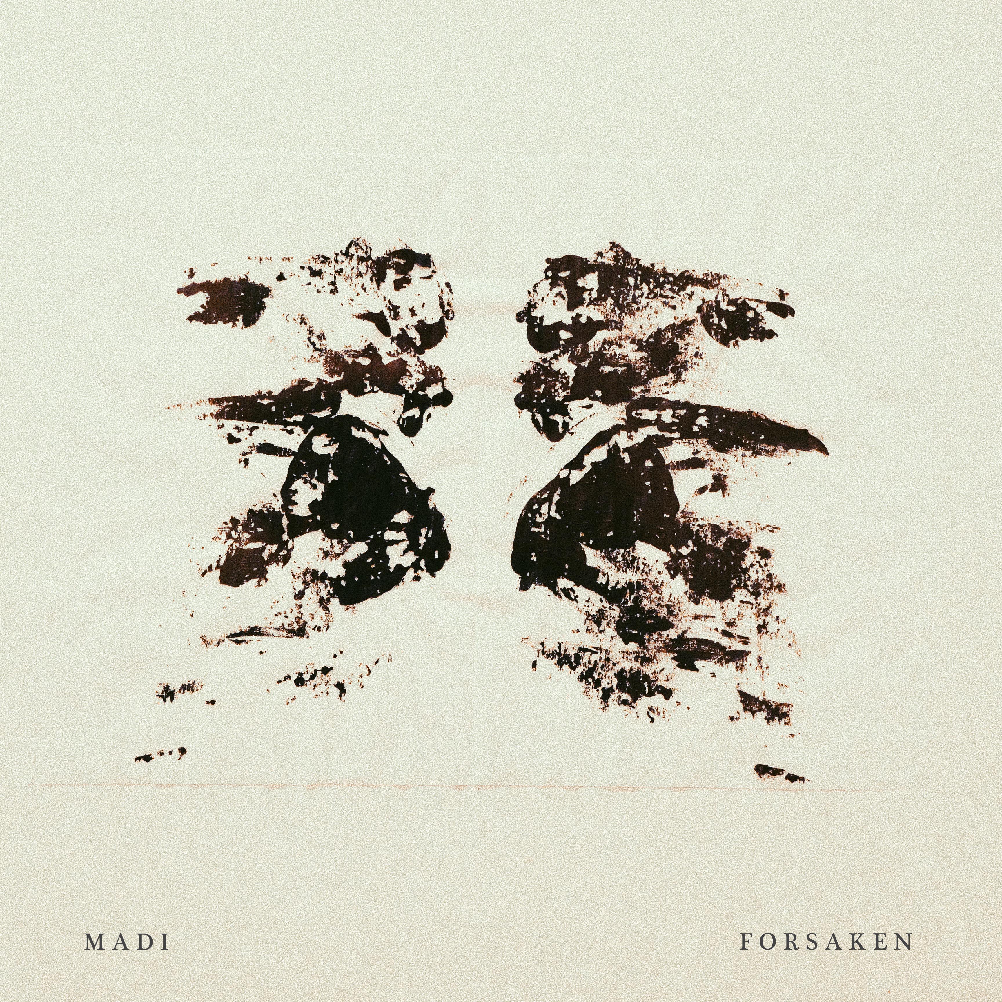 Madi - Forsaken