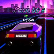 Back 80‘s