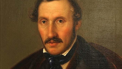 Gaetano Donizetti