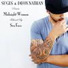 Suges - Midnight Woman (Instrumental)