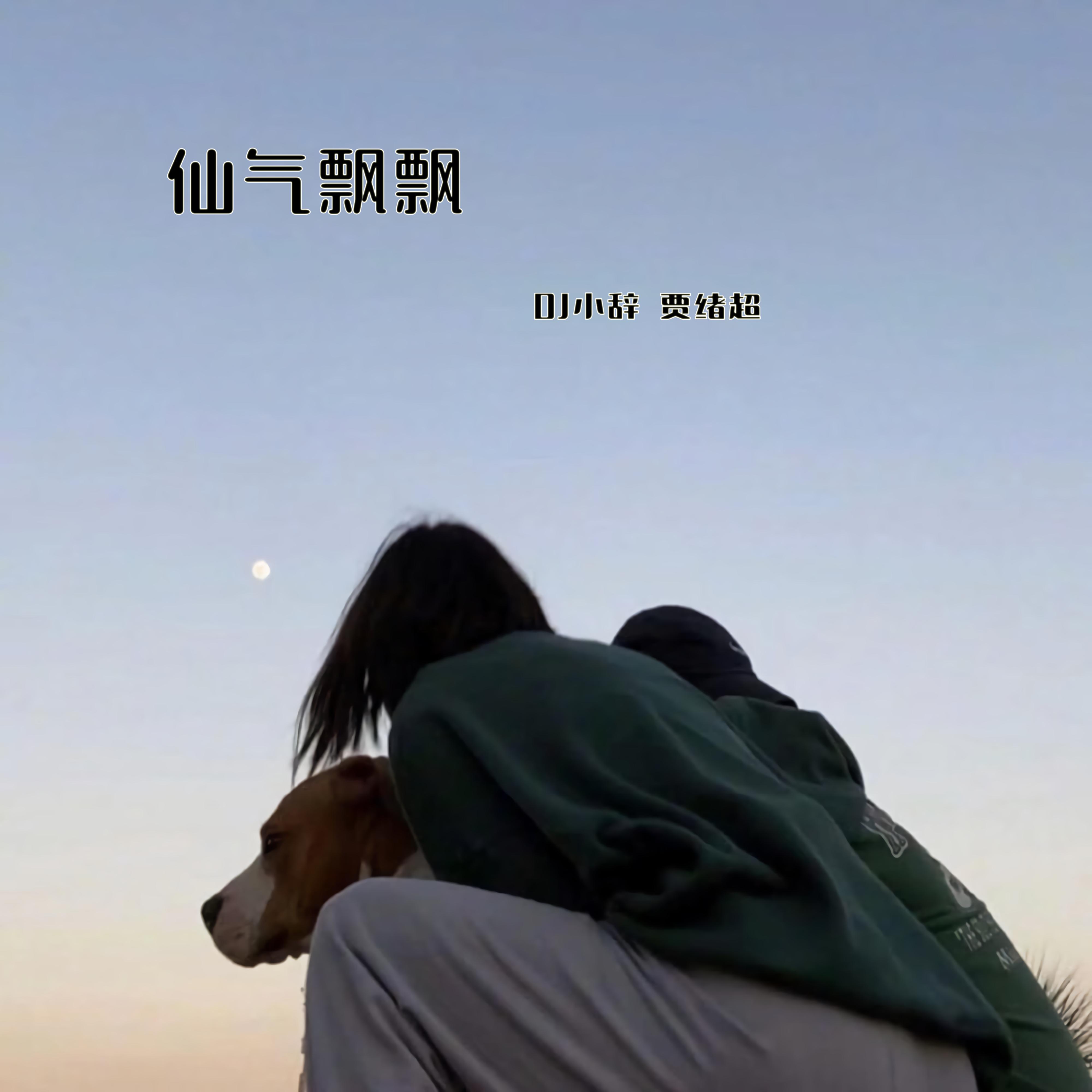 仙气飘飘