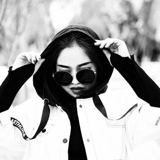 xahrya–轻音乐