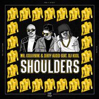 Mr. Collipark & Dirty Audio feat. DJ Kool - Shoulders (Original Mix
