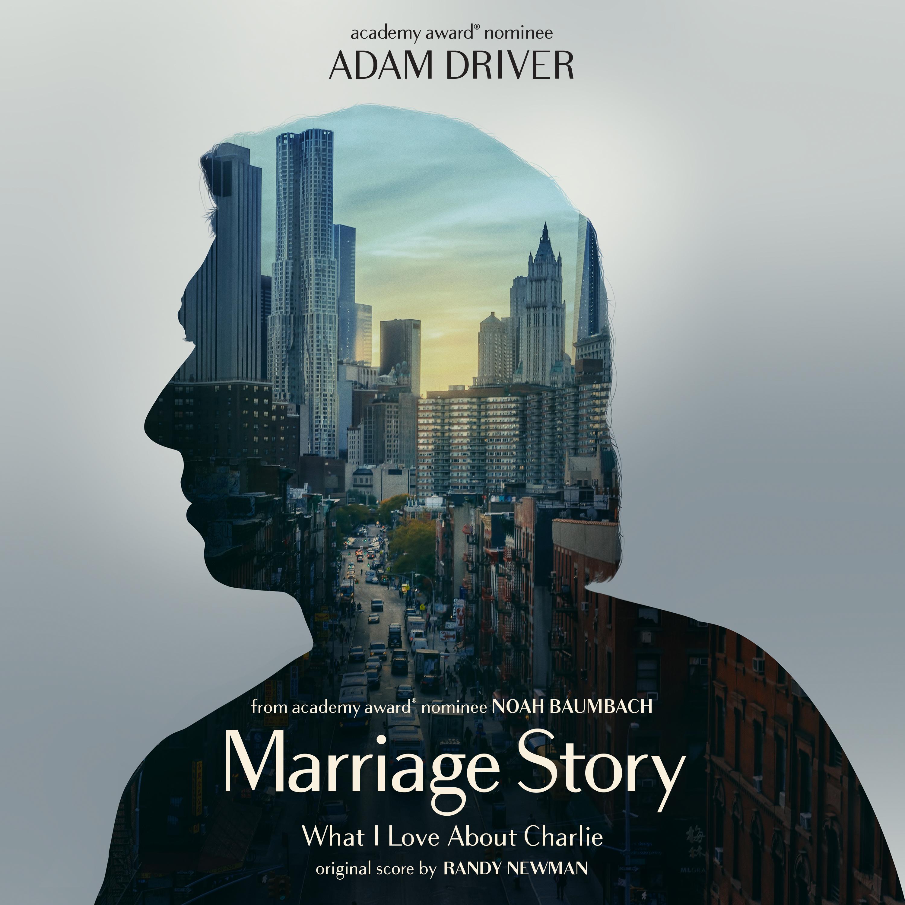 What I Love About Charlie - Single from Marriage Story