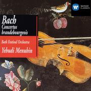 Bach Conc Brandebourgeois