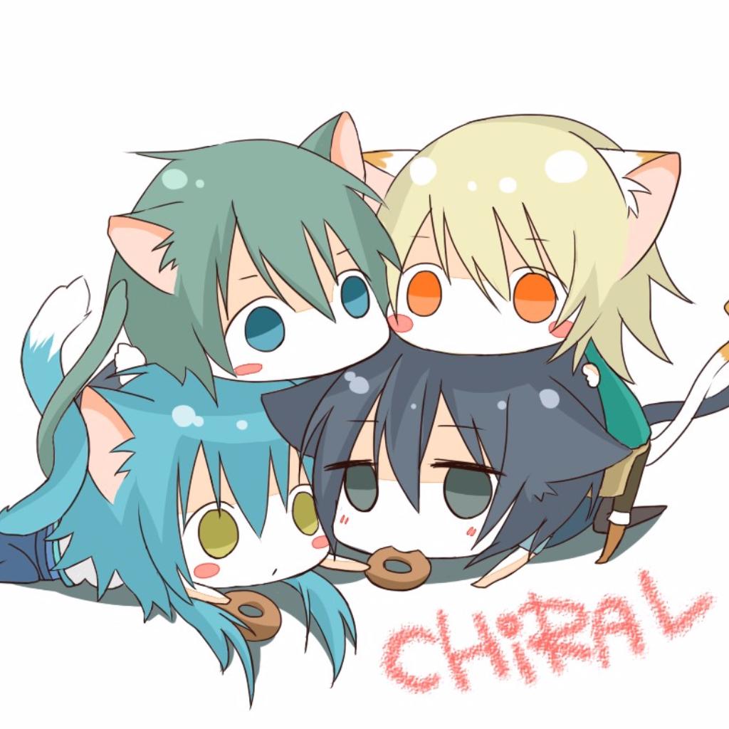 业界良心Nitro＋CHiRAL | 在线播放 | 网易云音乐
