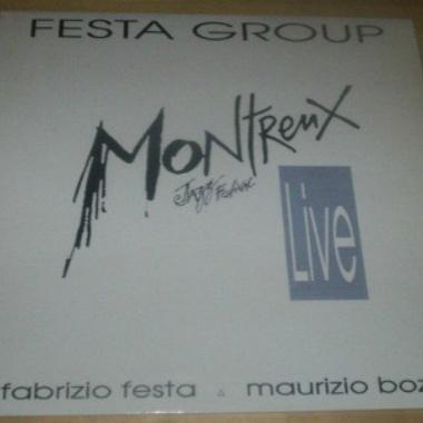 Montreux Jazz Festival Live
