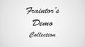 Fraintor's Demo Collection专辑