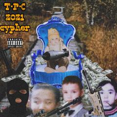 TPC 2021 cypher