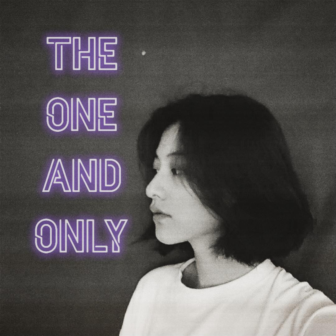 The One And Only专辑