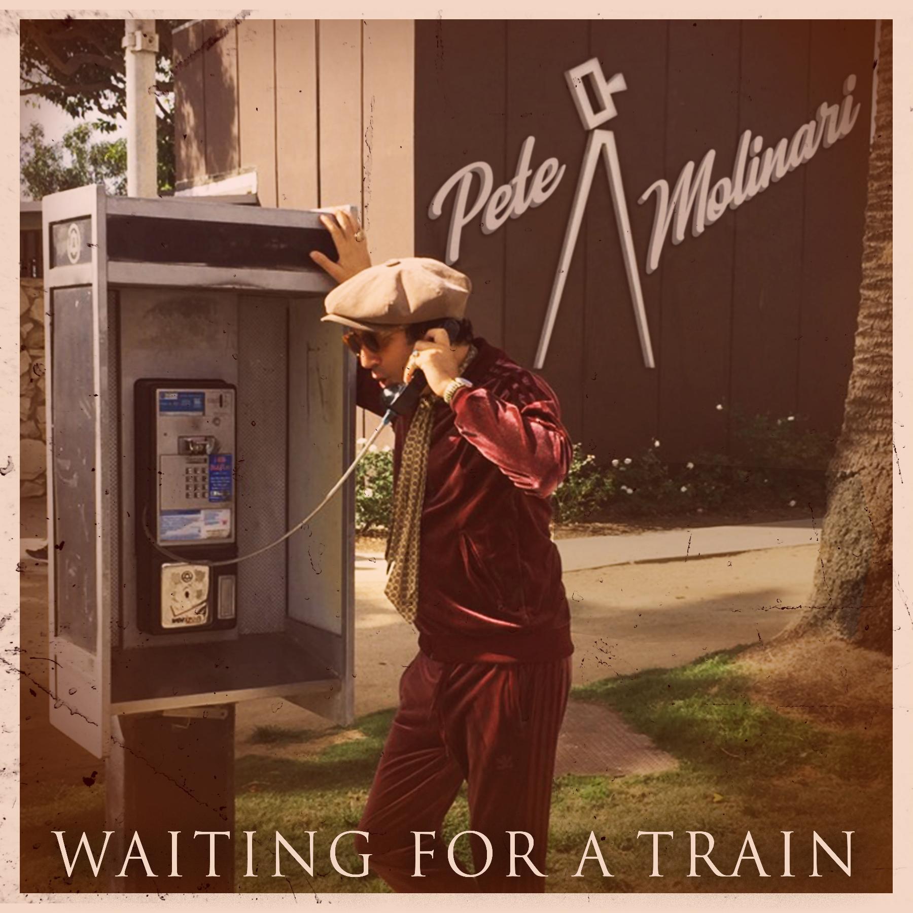 Waiting for a Train