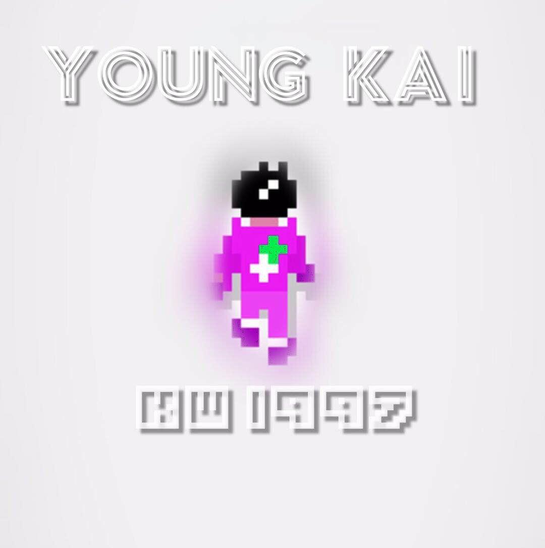 KW19$7 - YOUNG KAI