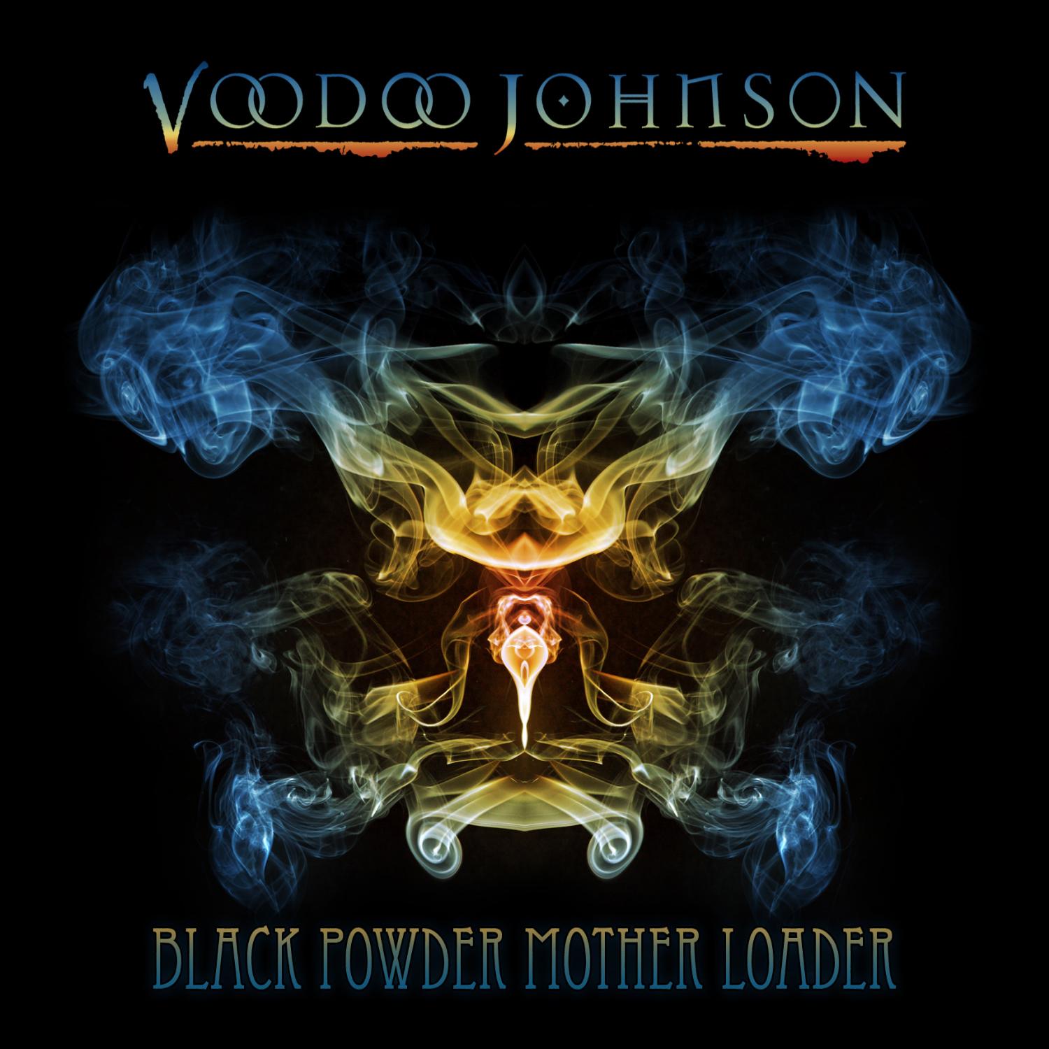 Black Powder Mother Loader