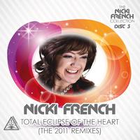 Total Eclipse Of The Heart - Nicki French (unofficial Instrumental)