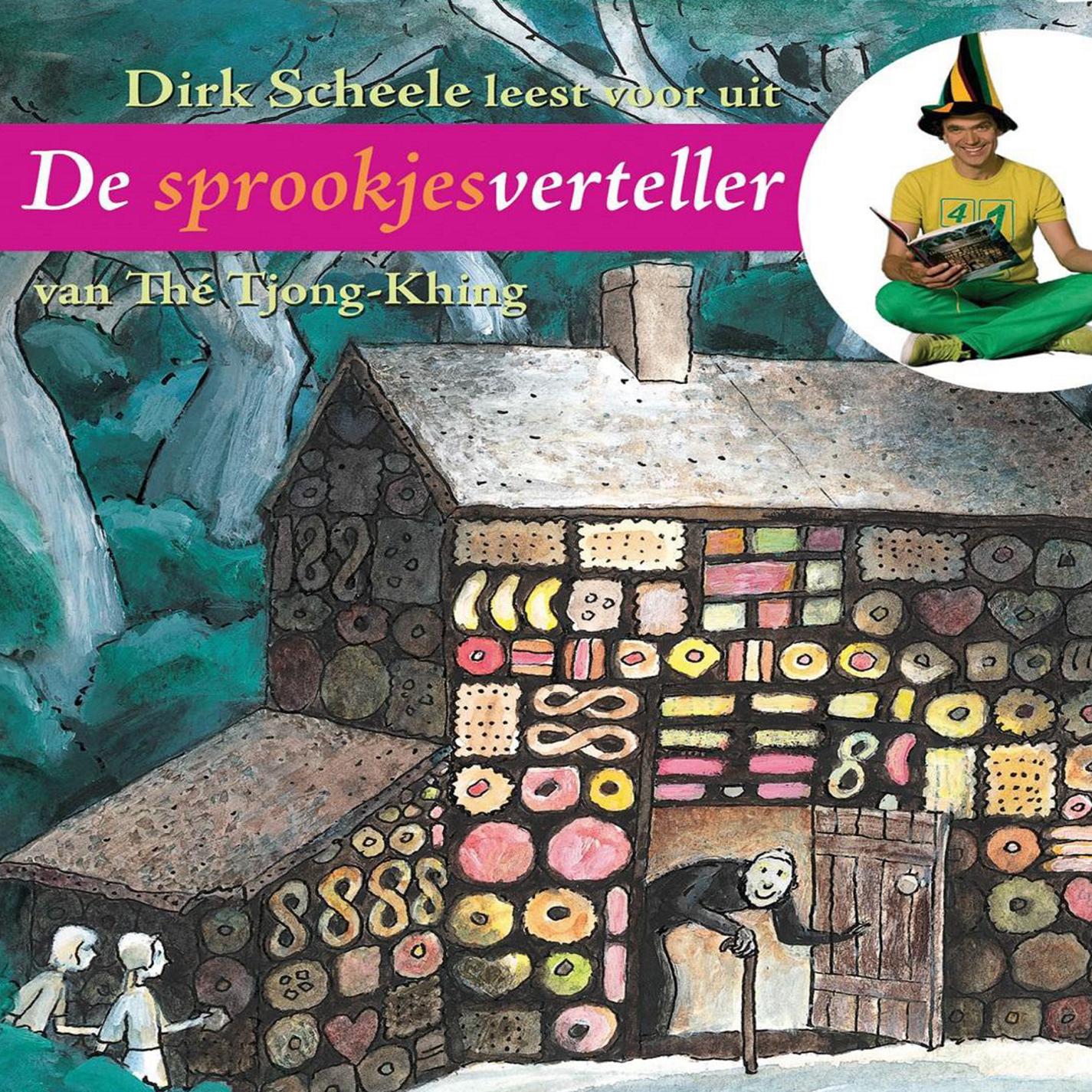De Sprookjesverteller