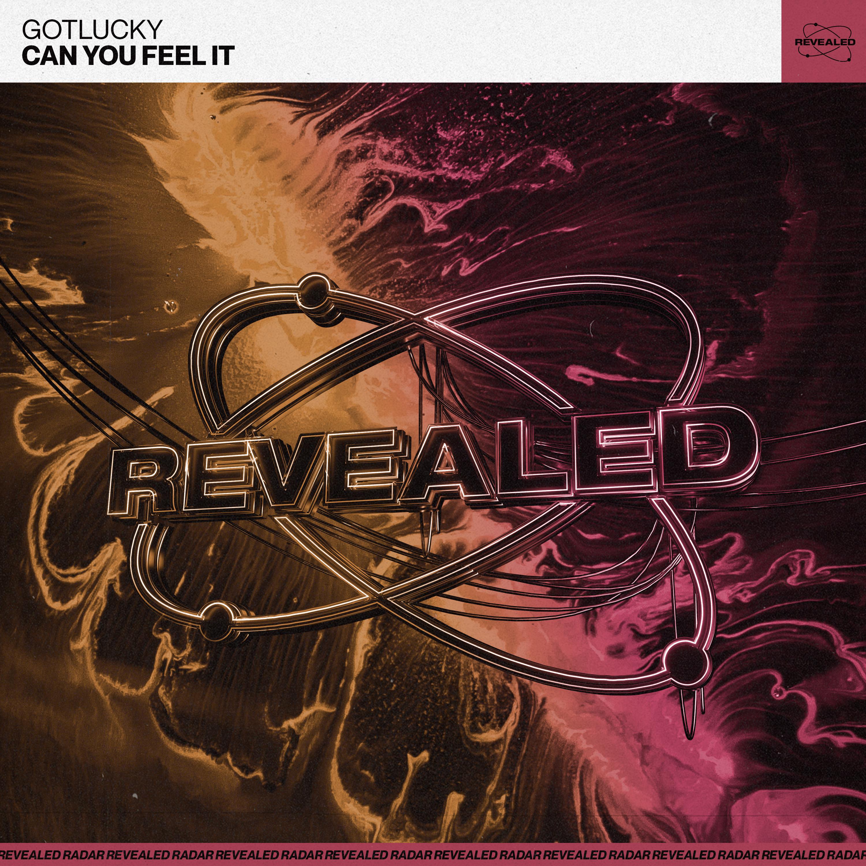 Can You Feel It