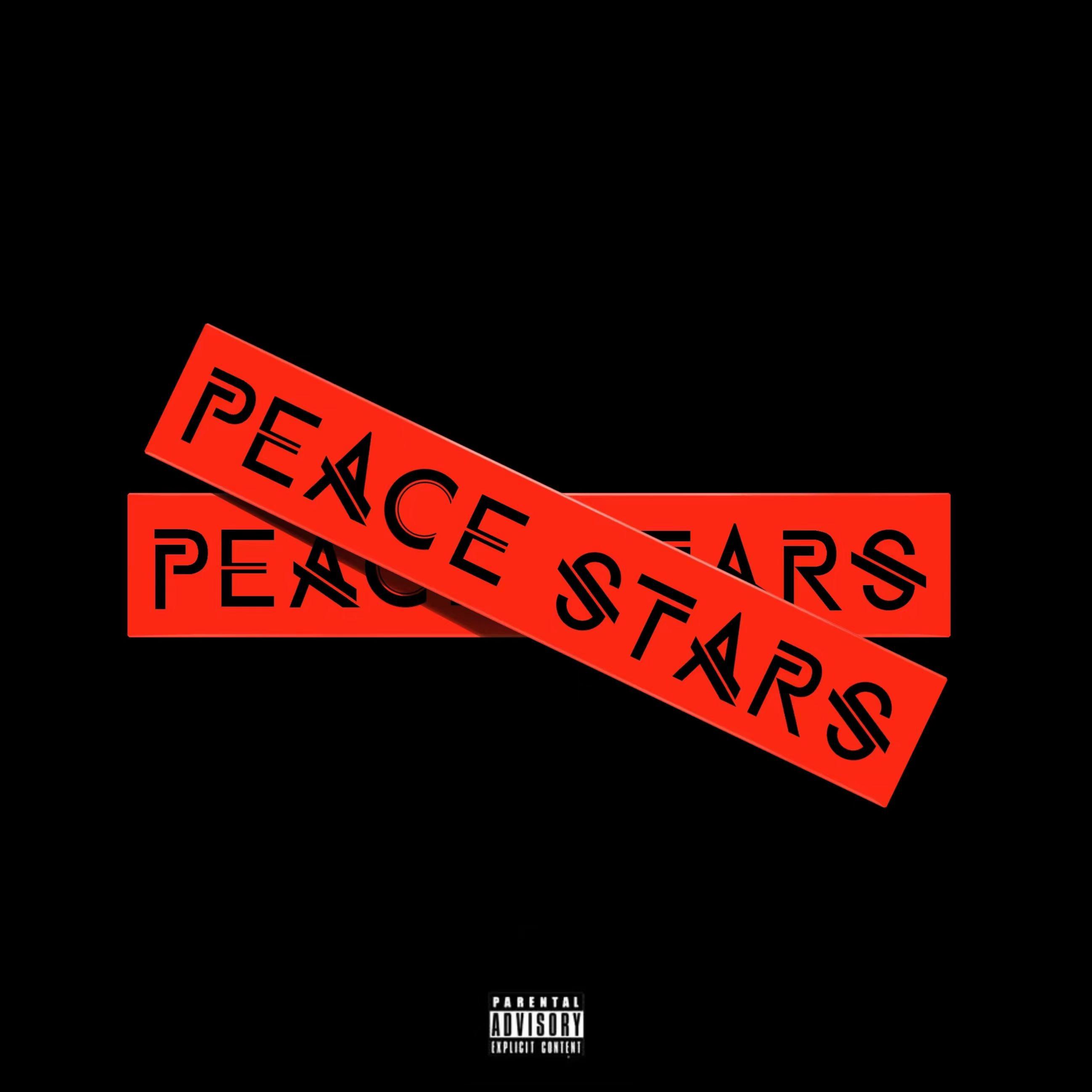 PEACE STARS - 狗孟