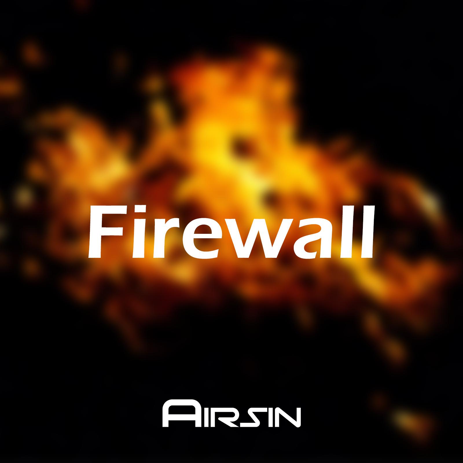 Firewall专辑