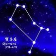 善变的双子
