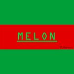 Melon专辑