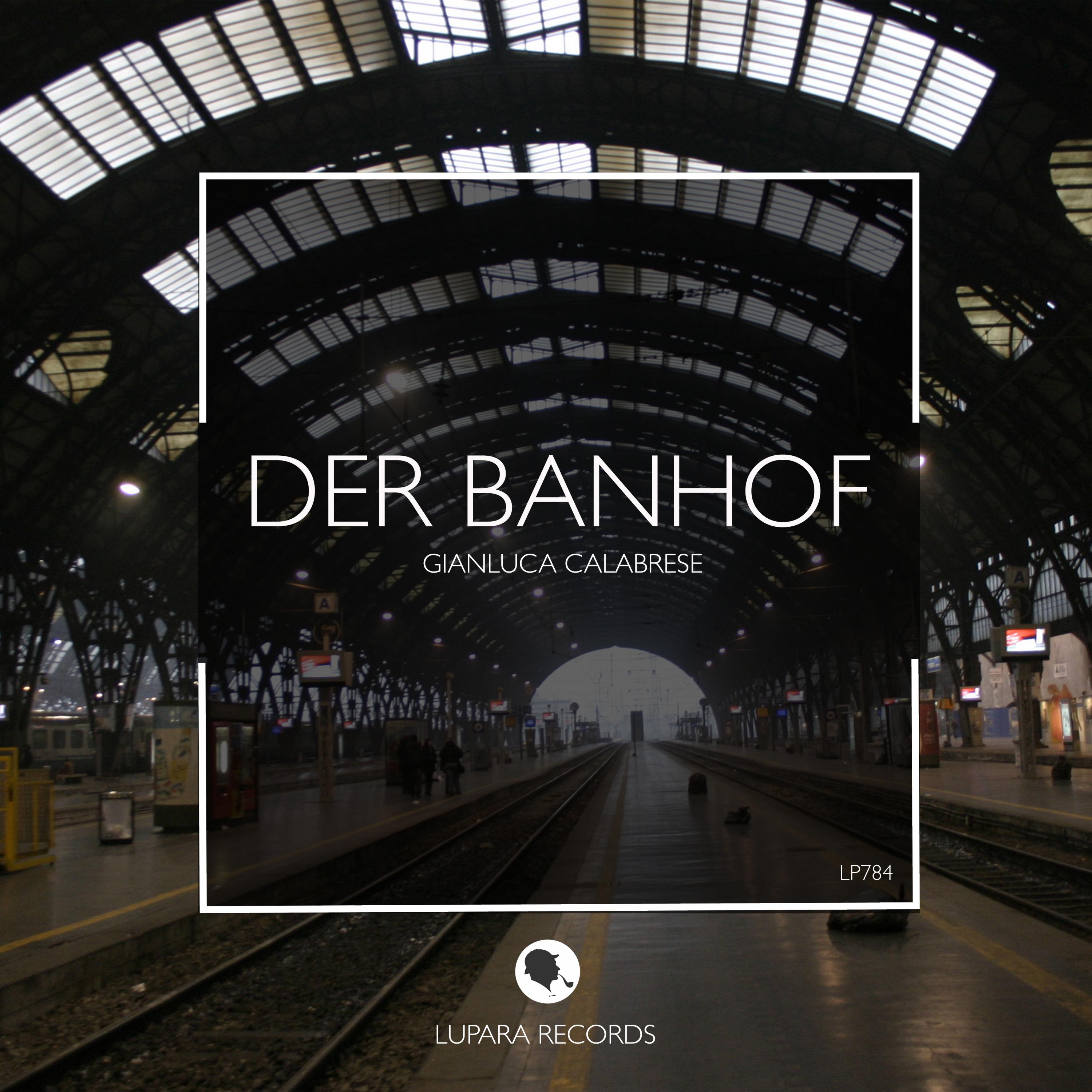 Der Bahnhof