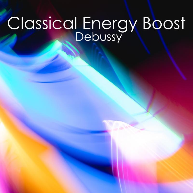 Classical Energy Boost - Debussy