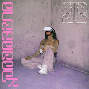 Tinashe - Pasadena 【inst.+b.v.】