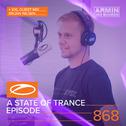 A State Of Trance Episode 868专辑
