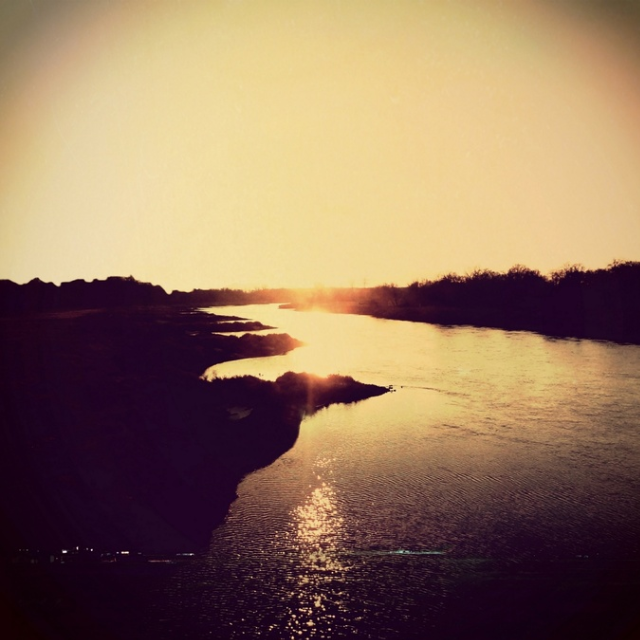 Sunset Wrecks demos