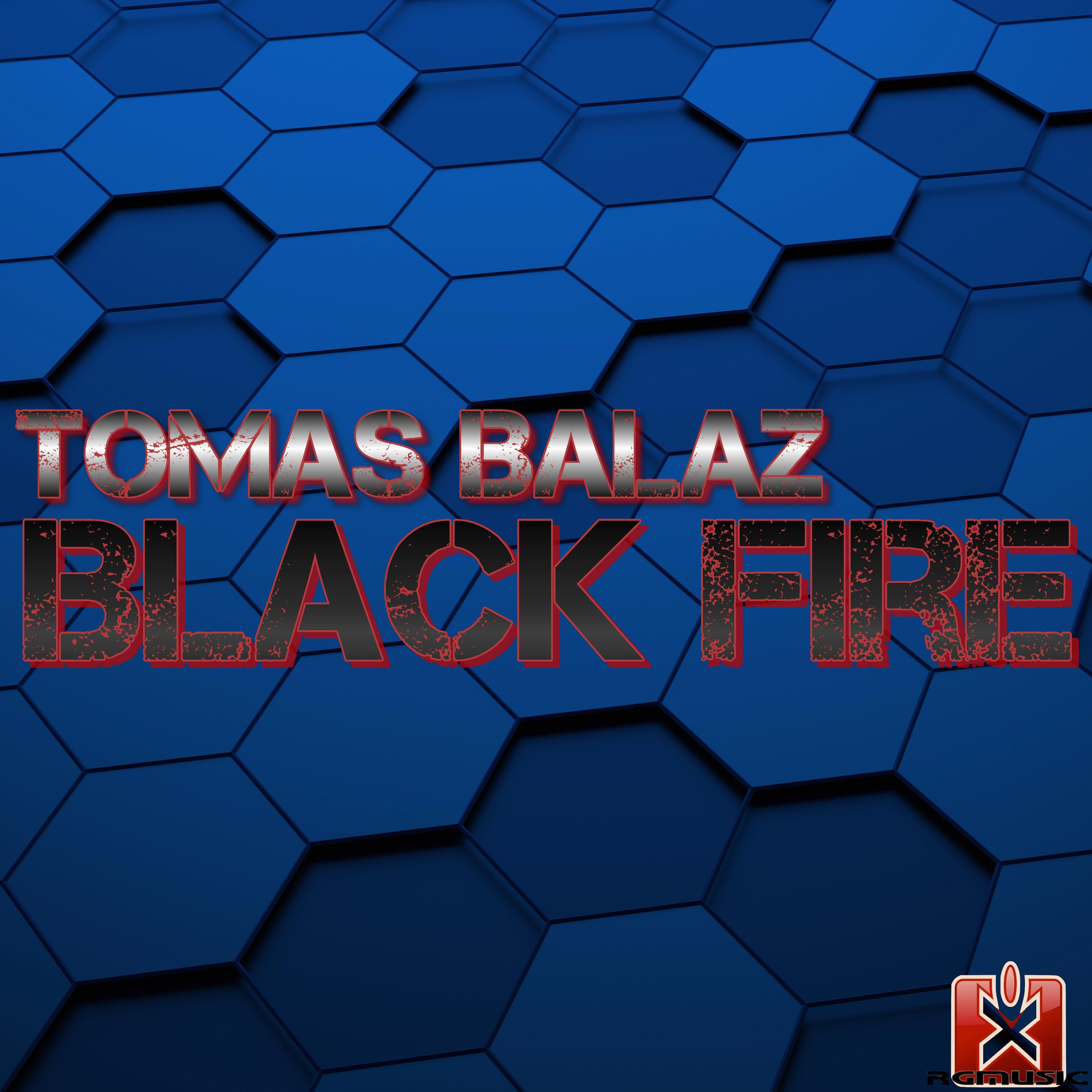 Black Fire