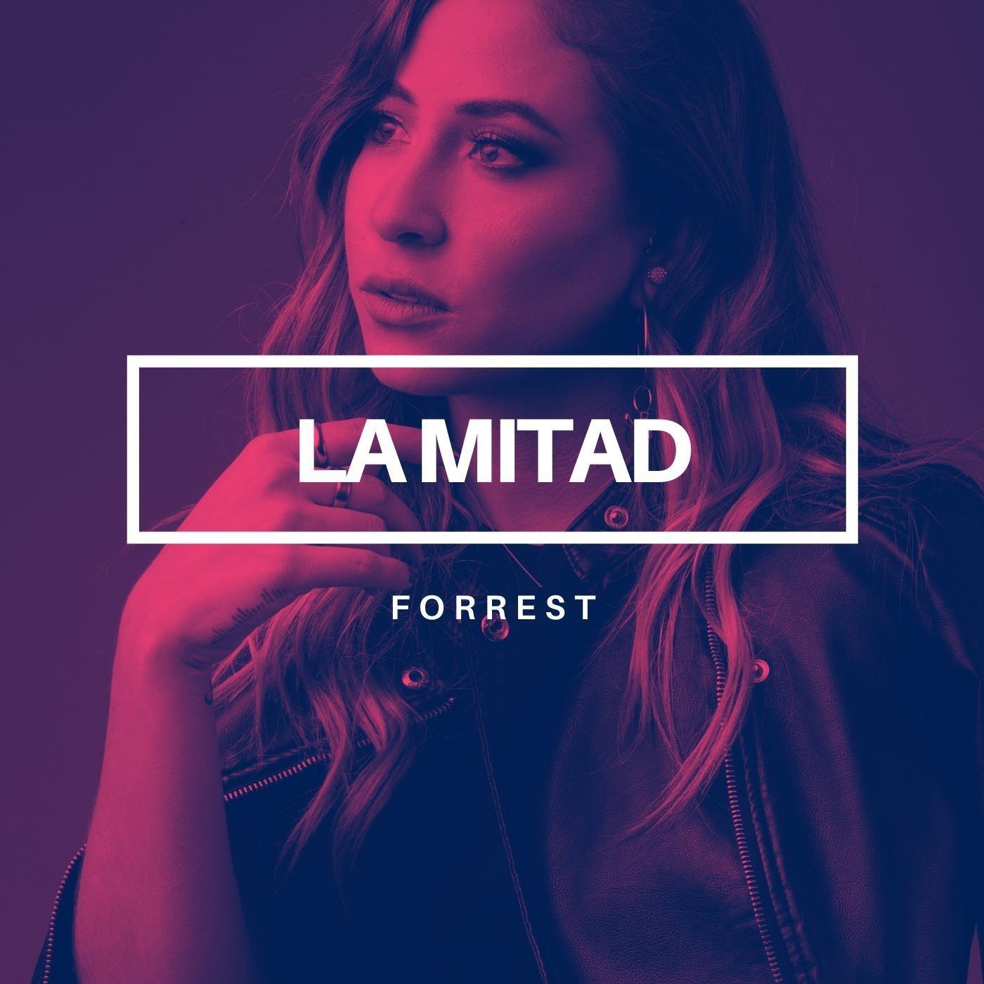 La Mitad