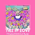 Fall in love（Special Edition）专辑