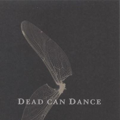 Dead Can Dance - Live 2005