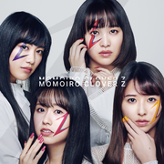 MOMOIRO CLOVER Z