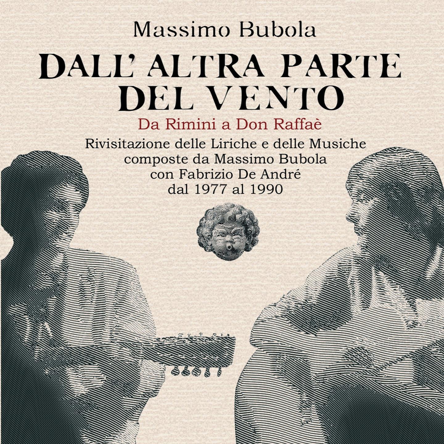 Dall'altra parte del vento