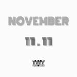 November专辑