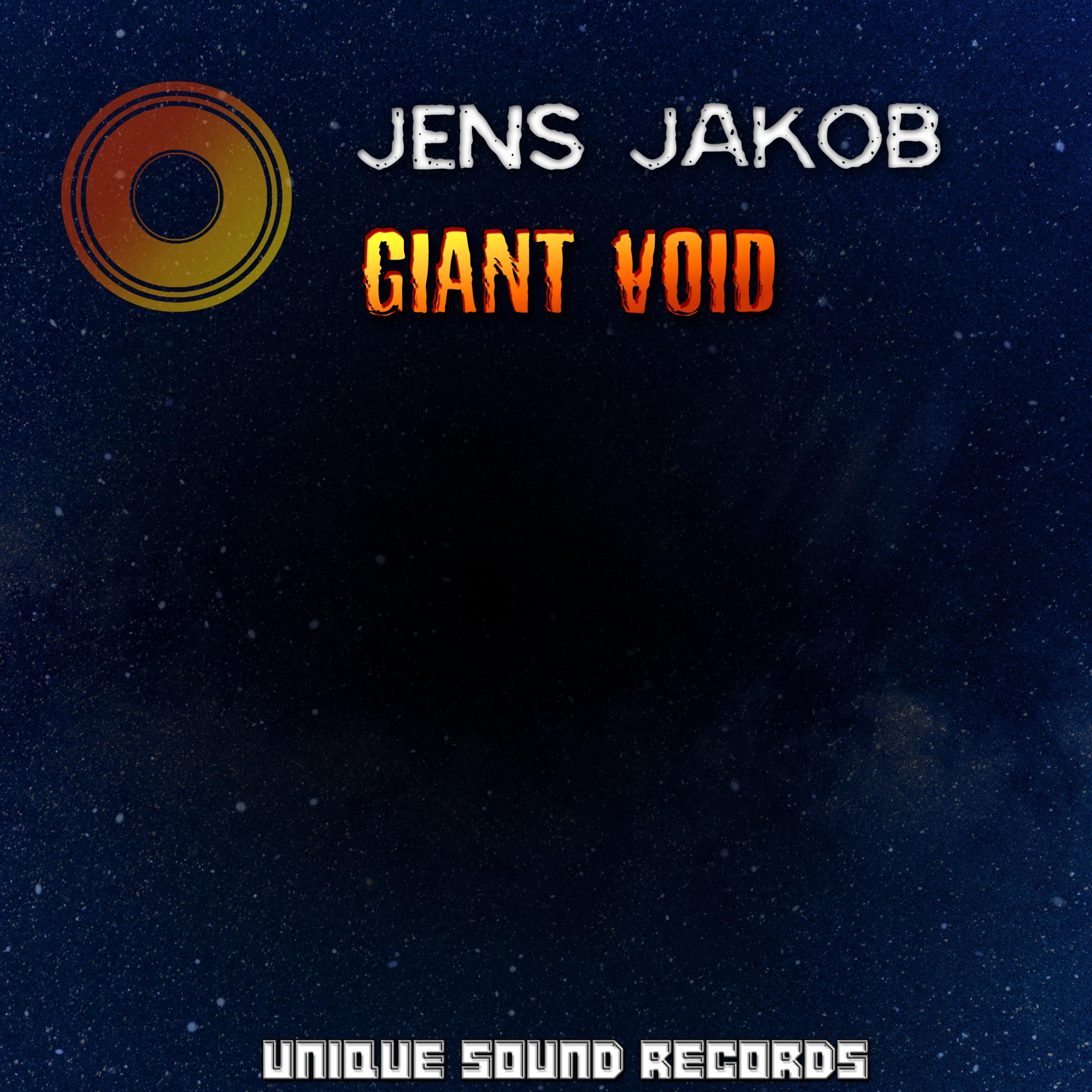 Giant Void