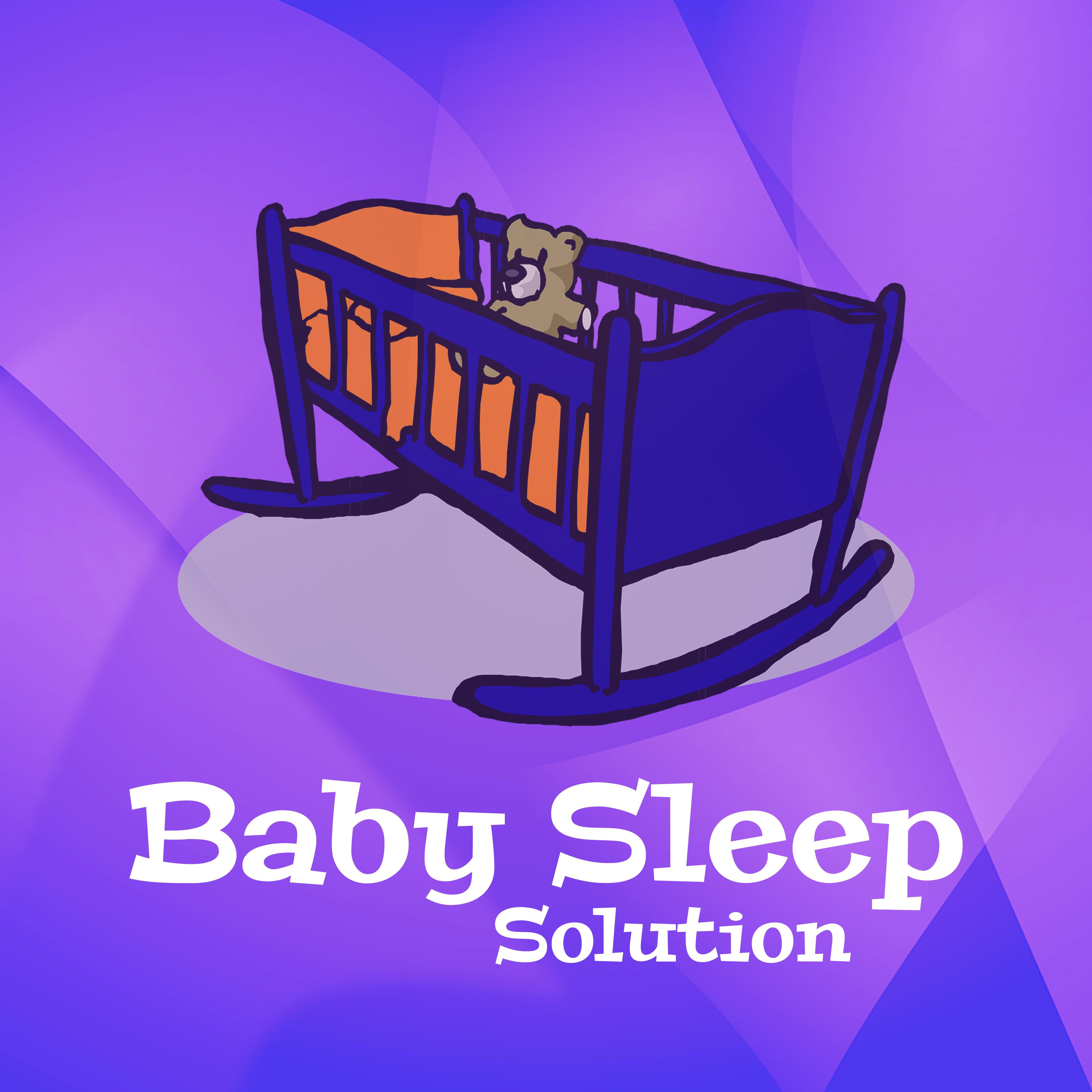 Baby Sleep Solution专辑