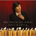 Mr. Vocalist X'mas