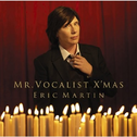 Mr. Vocalist X'mas专辑