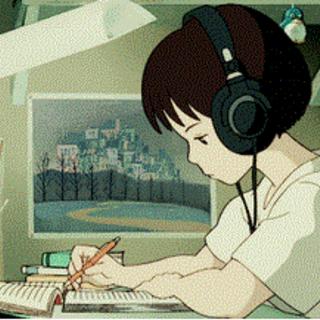 纯音 | 写作业时听的歌