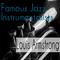 Famous Jazz Instrumentalists专辑