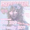 HYPERTEEN.专辑