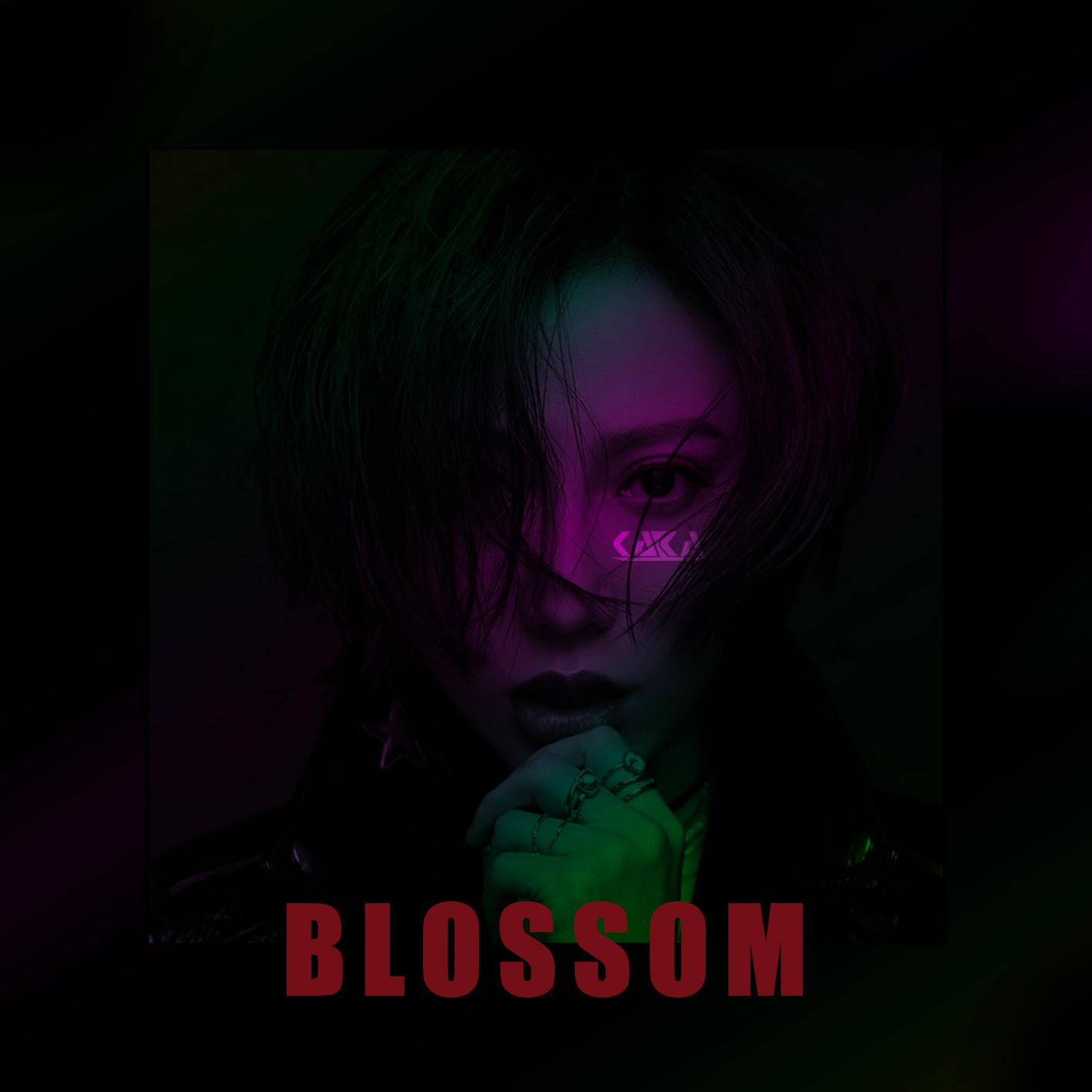 BLOSSOM专辑