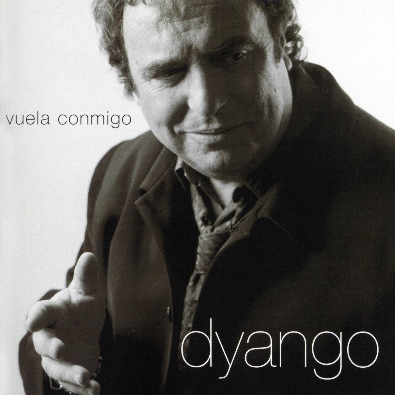 Vuela Conmigo