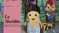Baby Deli La Movidita专辑