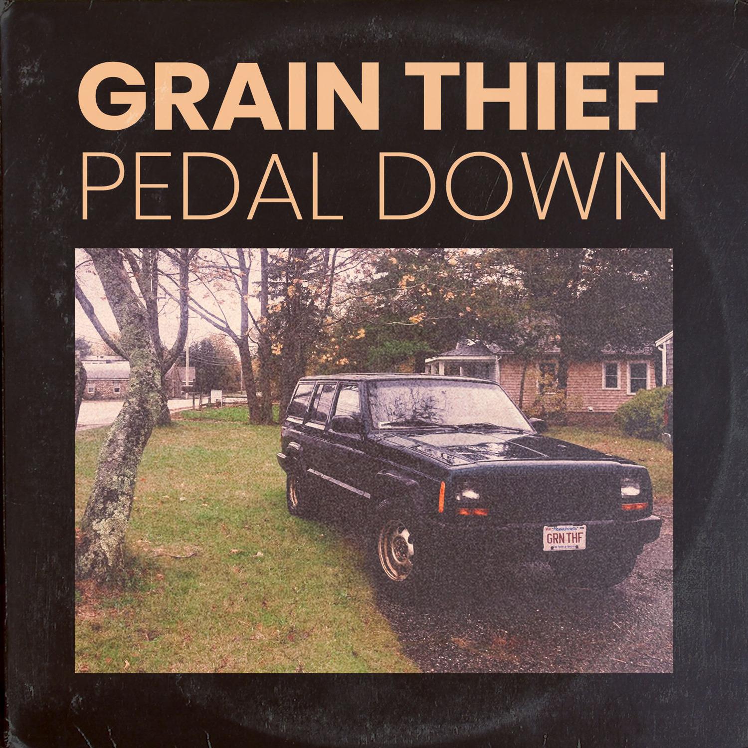 Pedal Down